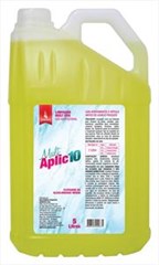 LIMPADOR MULT 5L MULT APLIC 10