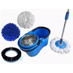 MOP PRO AZUL COMPLETO