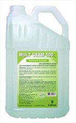 MULT GERM 500 5L
