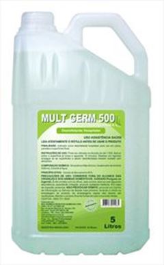 MULT GERM 500 5L