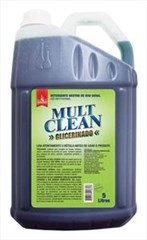 DETERG MULT CLEAN 20 LITROS