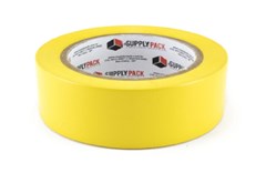 FITA DEMARCACAO 3M AMARELA 50 X 30