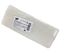 FIBRA LIMPEZA MACIO BRANCO 5 UNIDADES