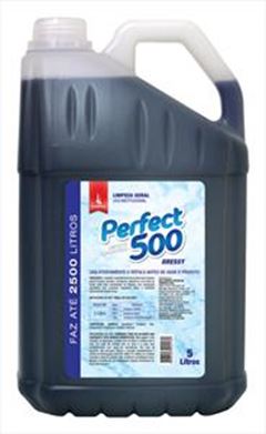 DETERG 5L PERFECT 500 DRESSY