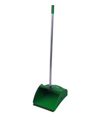 PA COLETA SELETIVA COM VASSOURA VERDE