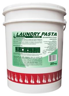 LAUNDRY PASTA SP 20 KG