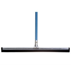 RODO ALUMINIO 80CM COM CABO ALUMINIO 1,40 CM
