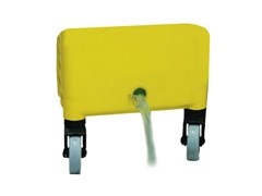 DRENO BALDE ESPREMEDOR 30 LITROS