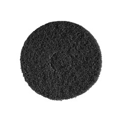 DISCO REMOVEDOR PRETO 350MM