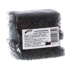 FIBRACO LIMPEZA ULTRA PESADA 5 UNIDADES