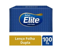 LENCO SOFTY S 32X100FL