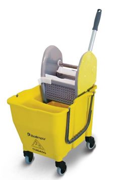 BALDE 4L AZUL PERFECT