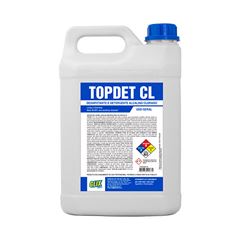 DETERG TOPDET CL 5L PLUS