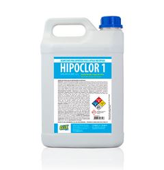 DESINCRUSTANTE ALCALINO DETER OFF 5L