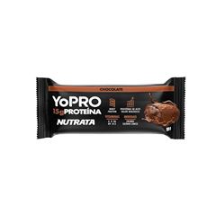 YOPRO CHOCOLATE 55G