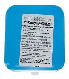 ENXAGUANTE BUCAL MENTA S/ALCOOL 850ML