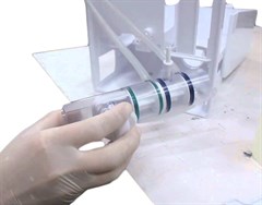 CONJUNTO VALVULA EVOLUTION