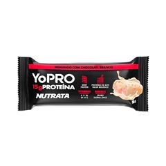 YOPRO MORANGO 55G