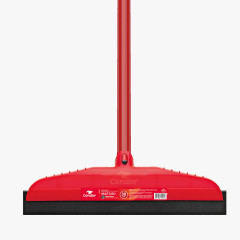 RODO PLASTICO 30CM C/CABO CONDOR