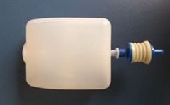 RESERVATORIO EXPERT ESPUMA