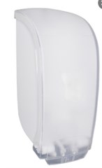 SABONETEIRA EXPERT BRANCA/TRANSP