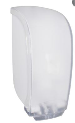 SABONETEIRA EXPERT BRANCA/TRANSP