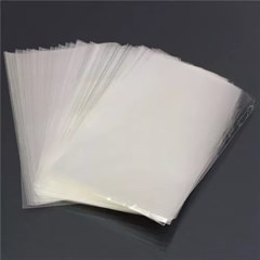 SACO PLASTICO VIRGEM 90X1,10X0,08 PT10KG