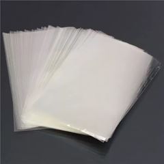 SACO PLASTICO VIRGEM 90X1,10X0,08 PT10KG
