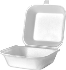 HAMBURGUEIRA CH02A BRANCA 400UN