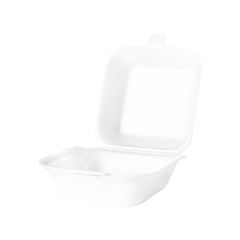 HAMBURGUEIRA CH01 BRANCA 400 UNIDADES