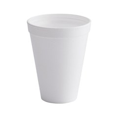 POTE ISOPOR 480ML 500 UNIDADES
