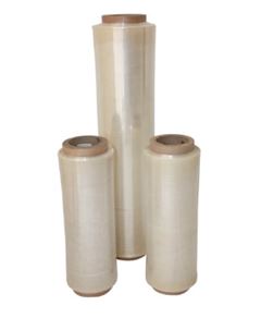 FILME PVC TUBETE 28CM X 30 MT