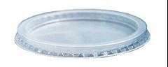 TAMPA POTE REDONDO 100ML 2000UN