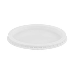 TAMPA POTE 300/500ML 1000 UNIDADES LISO