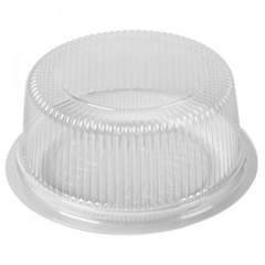 BOLEIRA BASE BRANCA 380X115MM 30UN