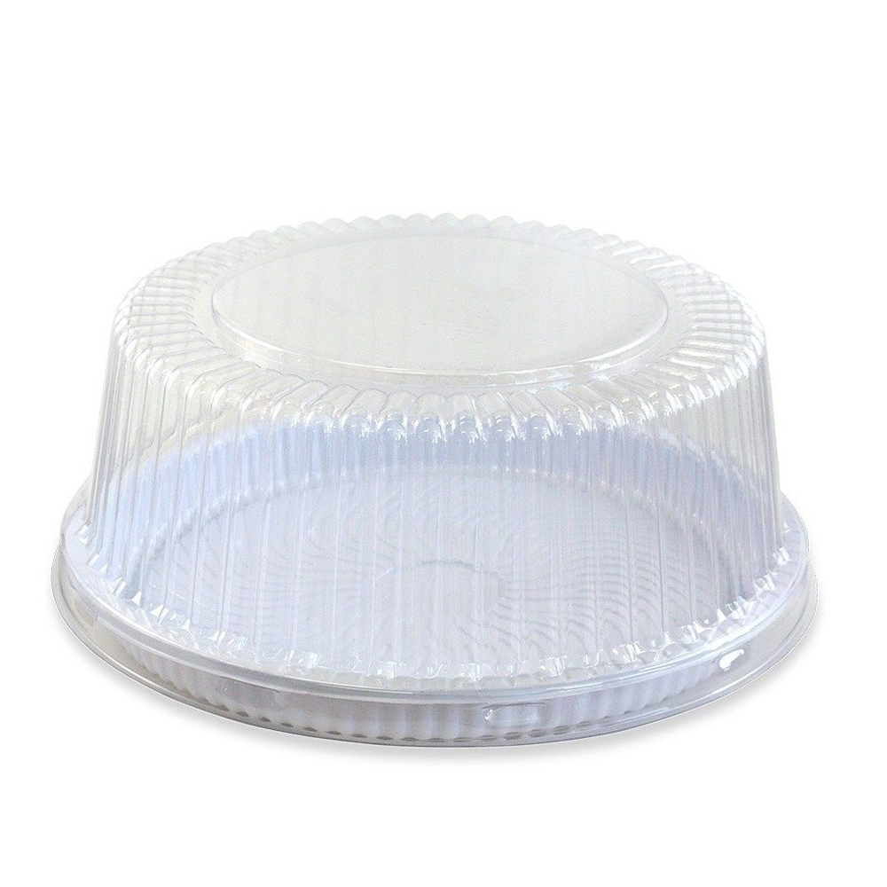 EMBALAGEM PARA TORTA G32MM BRANCO GALVANOTEK -  100 UNID