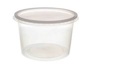 KIT POTE/TAMPA 1000ML 300UN