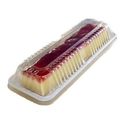 EMBALAGEM TORTA FATIA G63MM 100UN