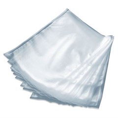 SACO A VACUO 180X250 X 0,12 PCT 1.000UN