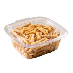POTE RETANGULAR GALVANIZADOS 90 ALTA 500ML 200UN