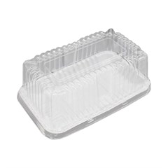 EMBALAGEM MINI TORTA GALVANIZADA 62 METROS BRANCA 150 UNIDADES