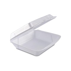 LANCHEIRA COM TAMPA HF102 1200ML 100UN