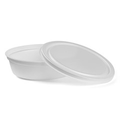 MARMITA C/TP FM75 750ML N8 100UN