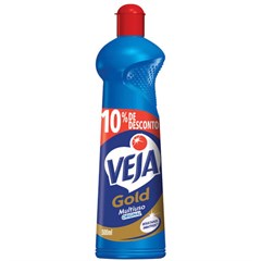 LIMPADOR MULTIUSO 500ML VEJA