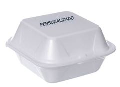 HAMBURGUEIRA H2 BRANCA 200UN CP SACC