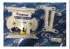 KIT ENGRENAGEM P/ DOBLO