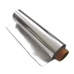 PAPEL ALUMINIO 45CMX65M