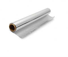 PAPEL ALUMINIO 30CMX100M