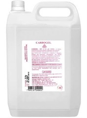 ULTRAGEL - GEL CONDUTOR P/ EXAMES 5LT