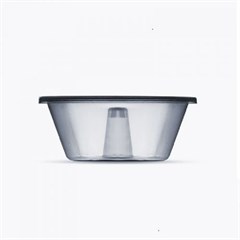 FORMA PUDIM 143ML C/ 300 UN